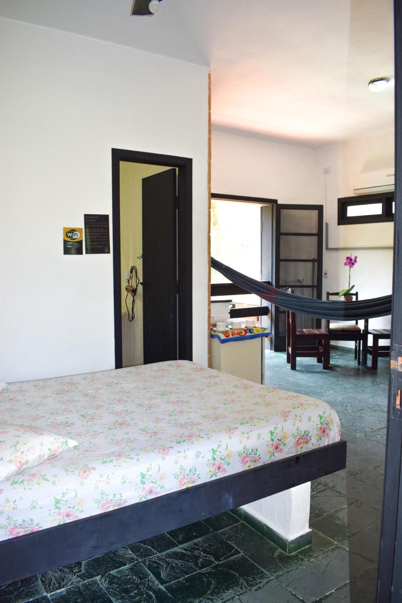Chales Suites Ubatuba Paradise Toninhas Dış mekan fotoğraf
