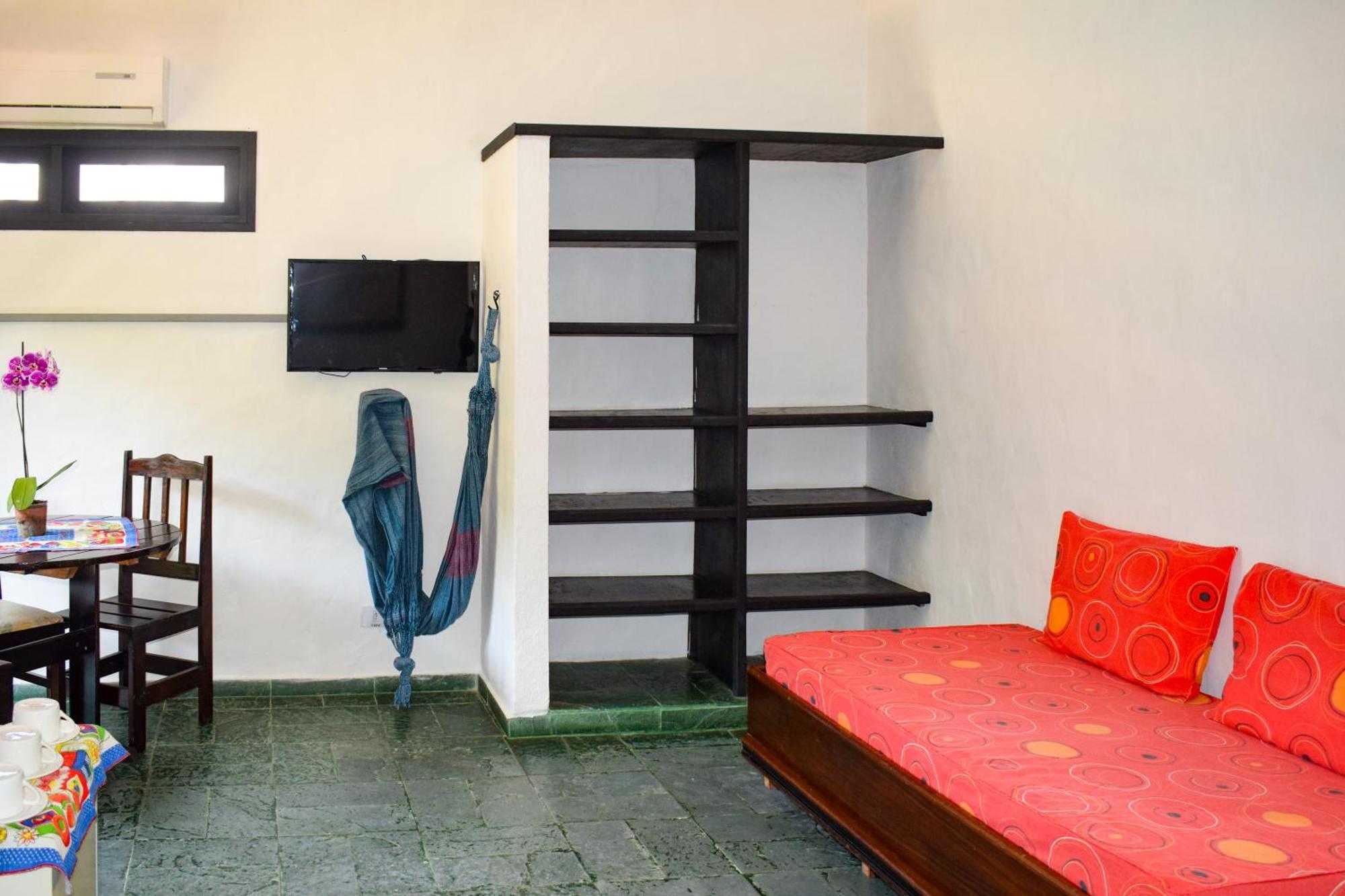 Chales Suites Ubatuba Paradise Toninhas Dış mekan fotoğraf