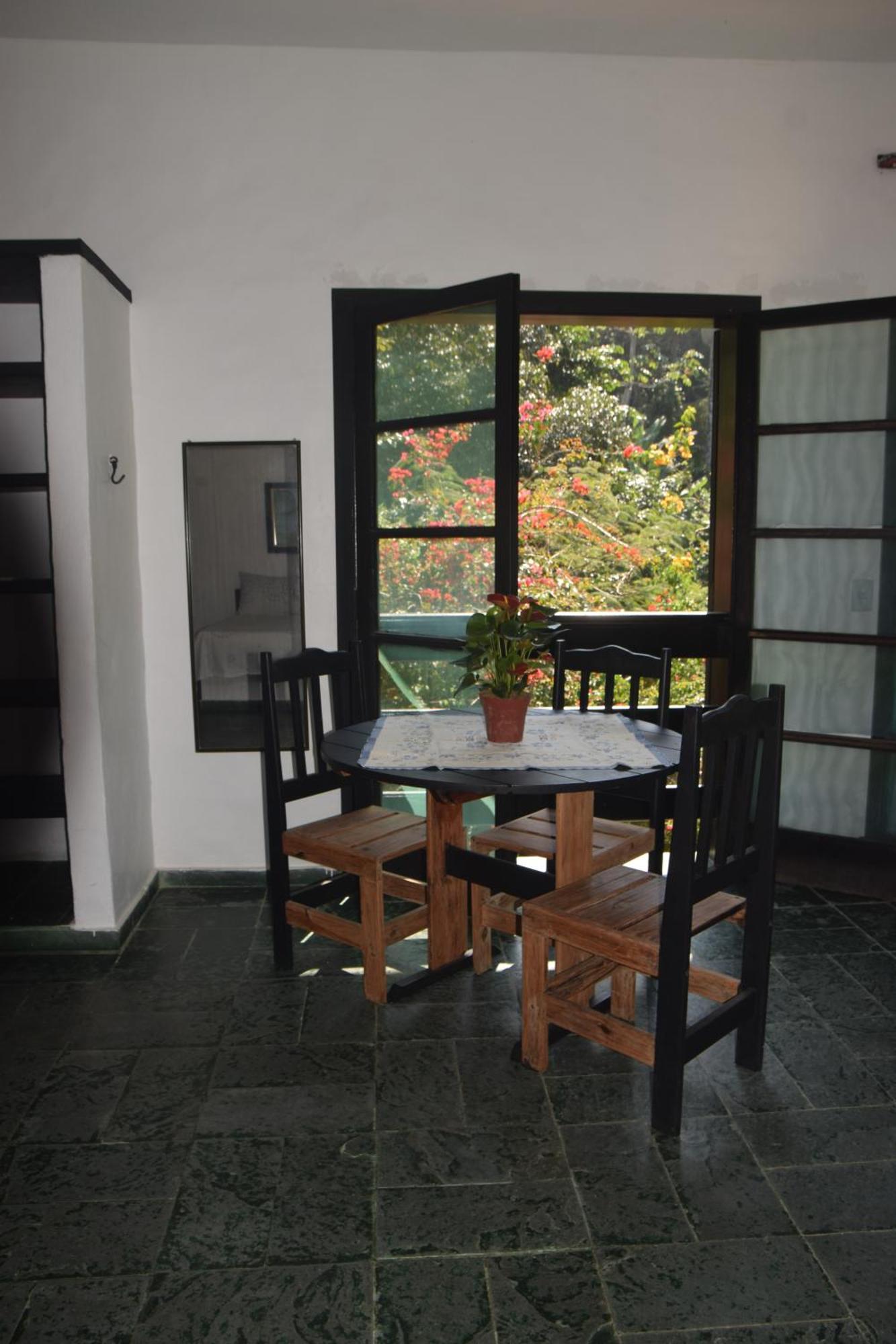 Chales Suites Ubatuba Paradise Toninhas Dış mekan fotoğraf