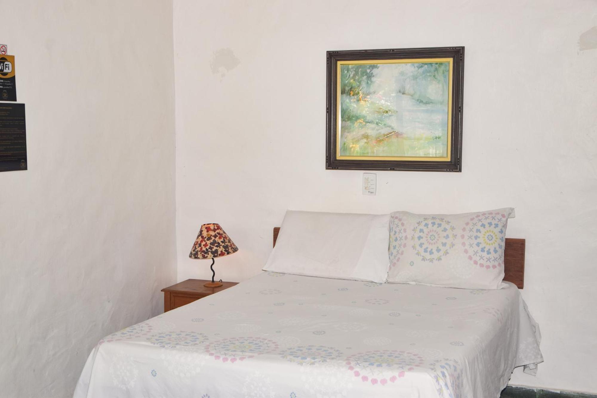 Chales Suites Ubatuba Paradise Toninhas Dış mekan fotoğraf