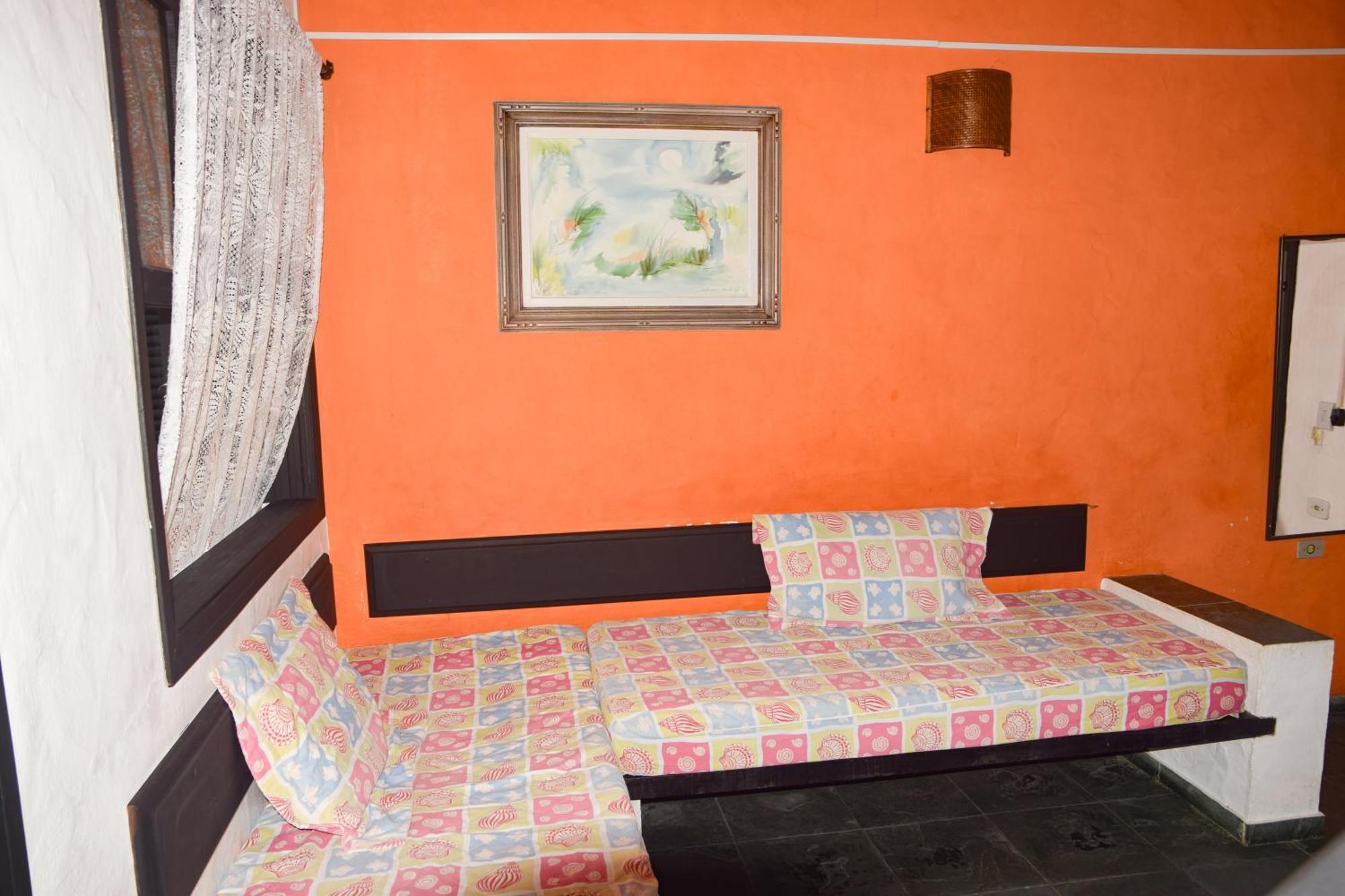 Chales Suites Ubatuba Paradise Toninhas Dış mekan fotoğraf
