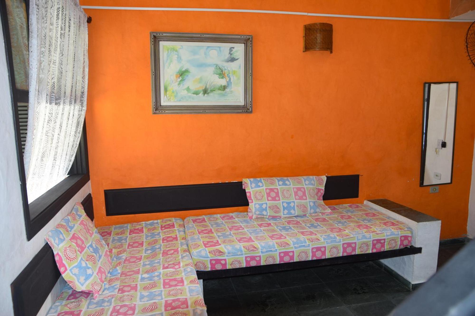 Chales Suites Ubatuba Paradise Toninhas Dış mekan fotoğraf