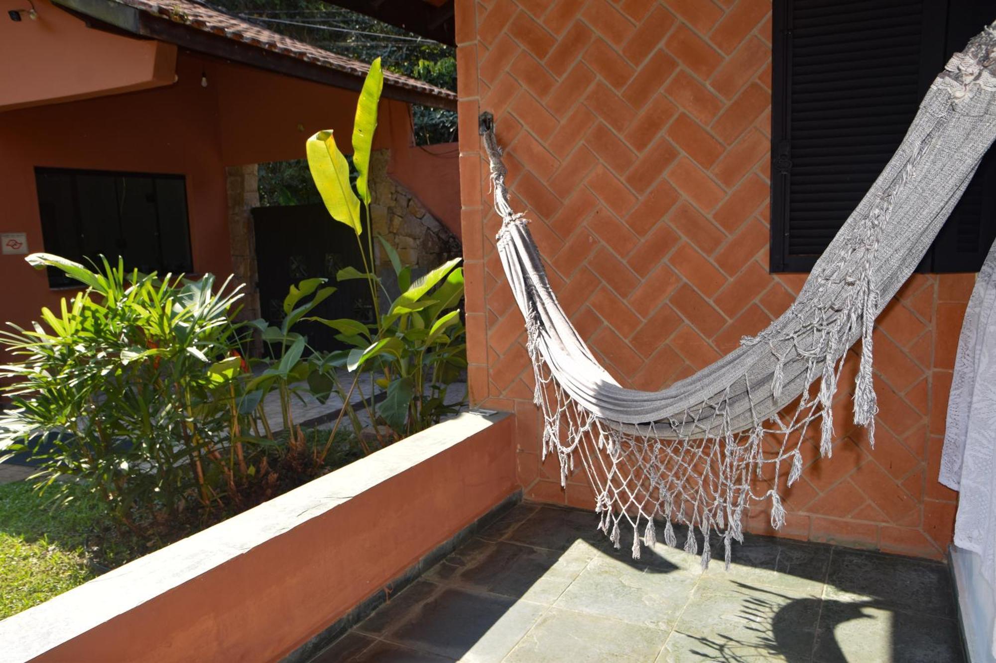 Chales Suites Ubatuba Paradise Toninhas Dış mekan fotoğraf