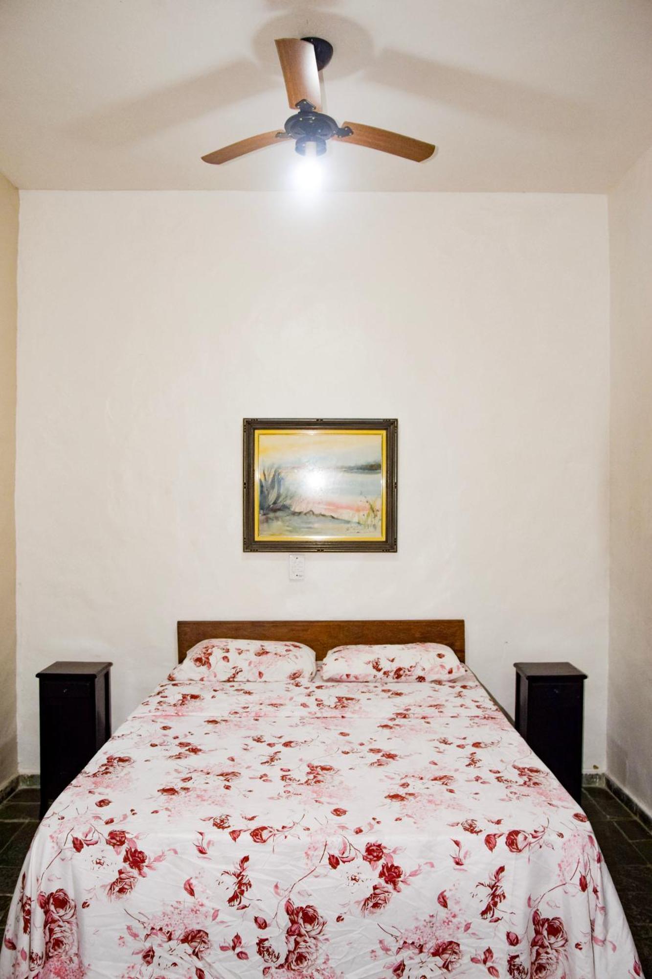 Chales Suites Ubatuba Paradise Toninhas Dış mekan fotoğraf