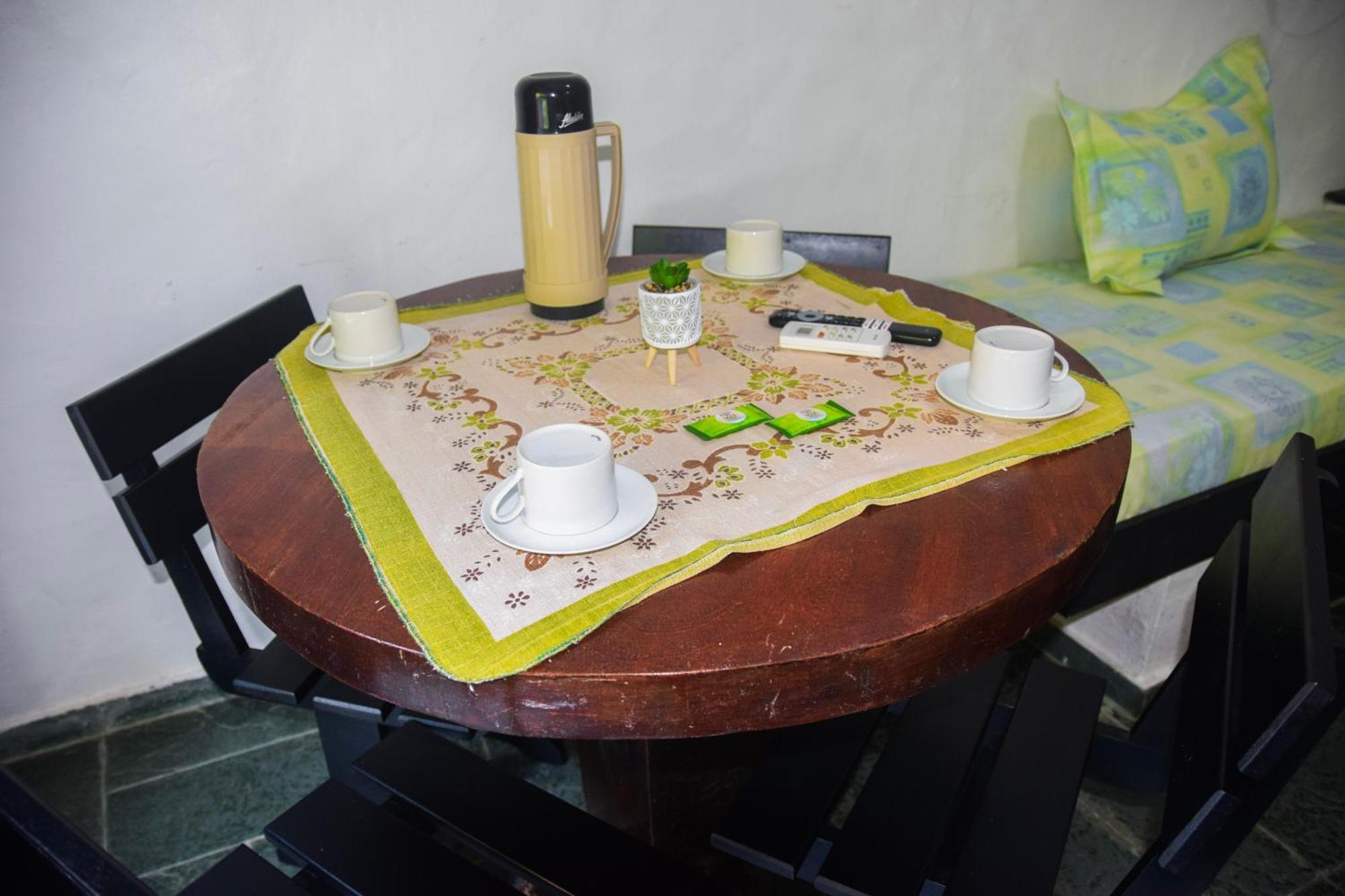 Chales Suites Ubatuba Paradise Toninhas Dış mekan fotoğraf